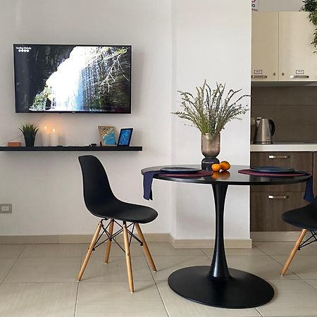Hygge Apartment Durrës Buitenkant foto