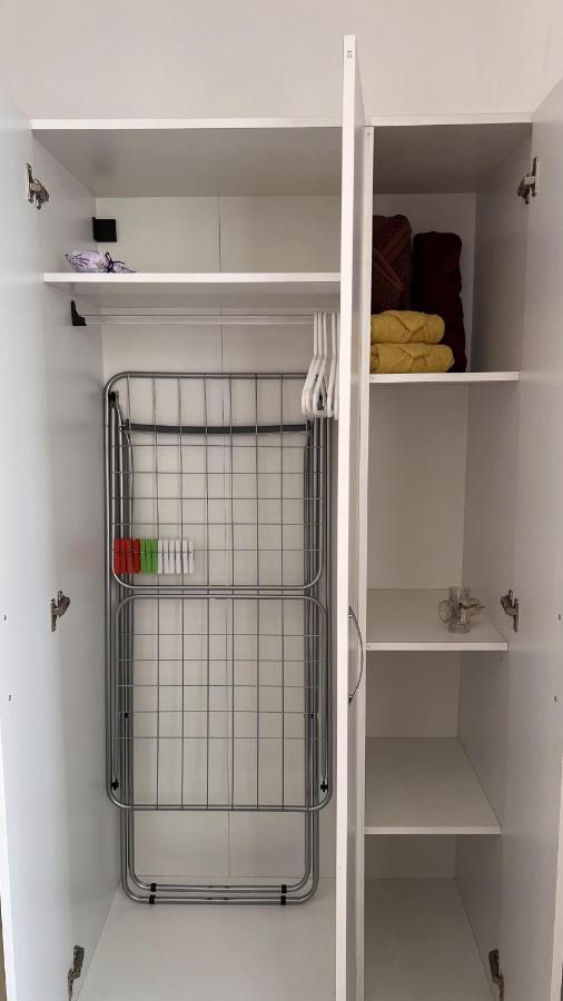 Hygge Apartment Durrës Buitenkant foto