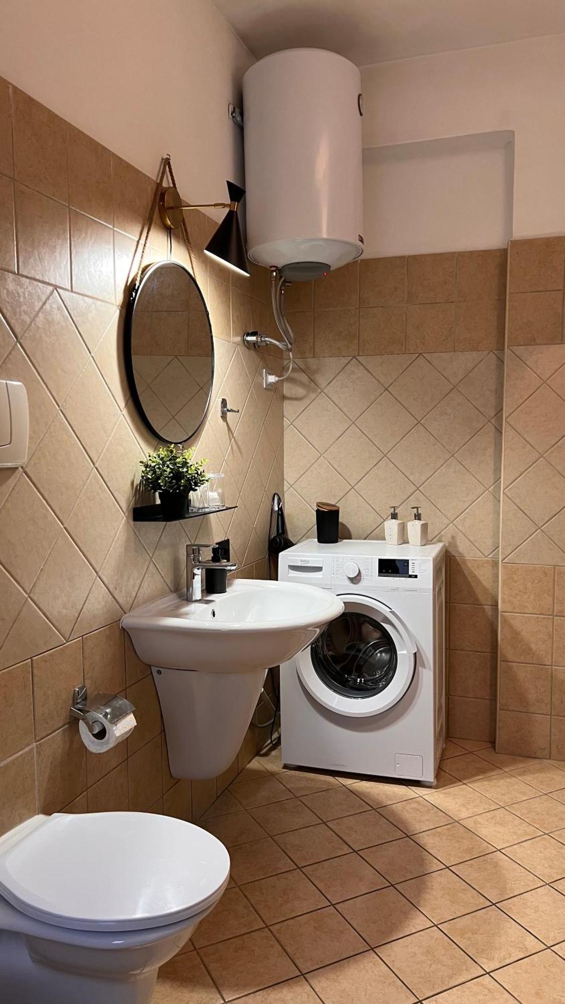 Hygge Apartment Durrës Buitenkant foto