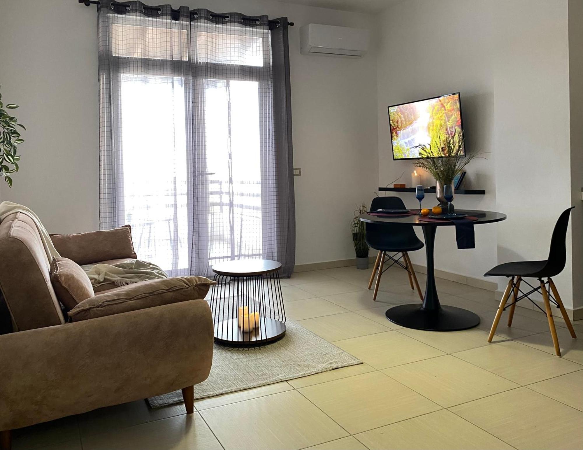 Hygge Apartment Durrës Buitenkant foto