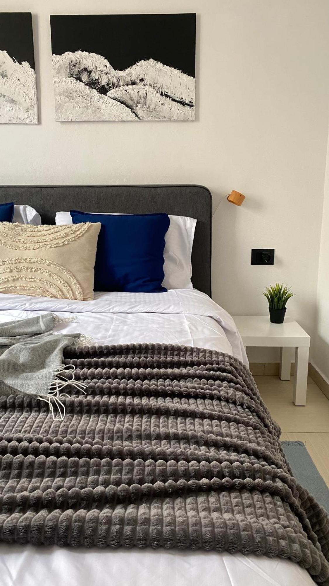 Hygge Apartment Durrës Buitenkant foto