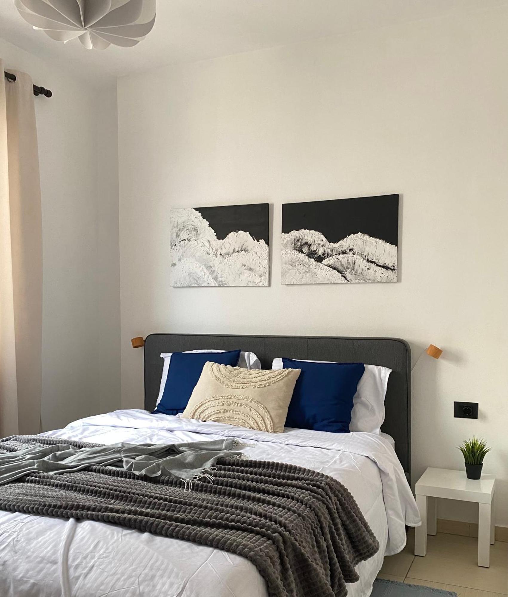 Hygge Apartment Durrës Buitenkant foto