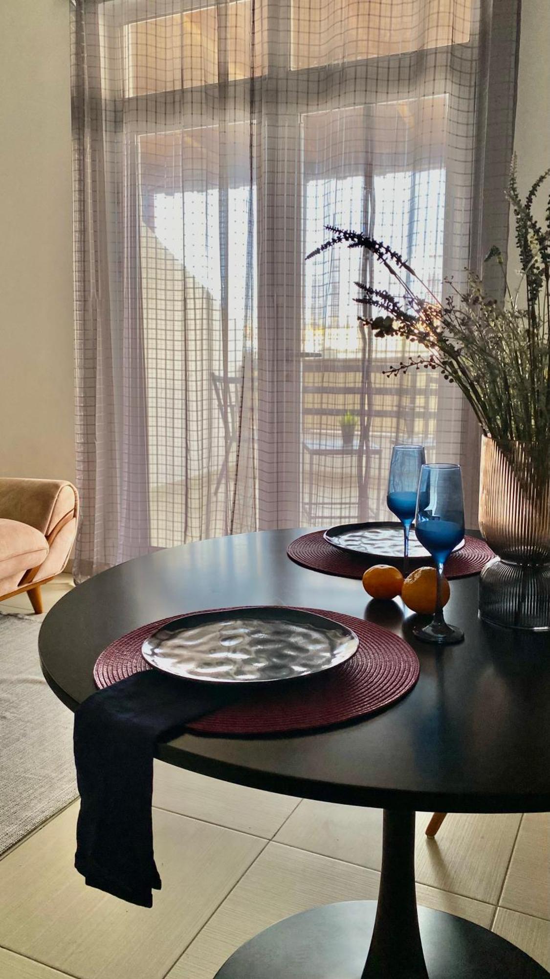 Hygge Apartment Durrës Buitenkant foto